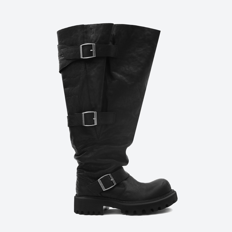 Riding Boots